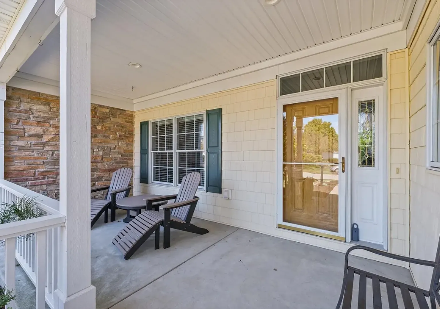 Maintenance Free Condo in SW Champaign - Available August 2026 — Photo 2