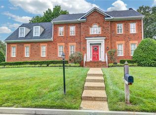 11501 Tottenham Pl, Henrico, VA 23233