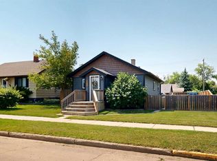 4820 E 46th St, Stettler, AB T0C2L2
