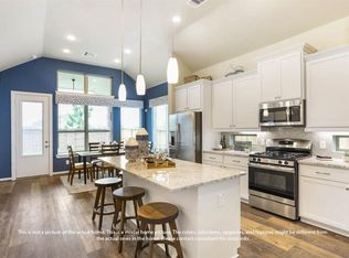 19718 Sandstone Bluff Way, Cypress, TX 77433