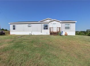 9977 Forest Hills Dr, Harrah, OK 73045