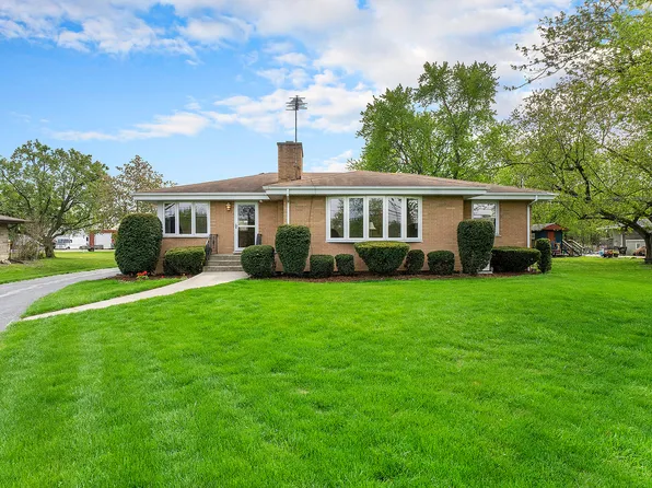 2137 Glenwood Lansing Rd, Lynwood, IL 60411