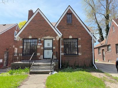 10447 Bonita St, Detroit, MI, 48224