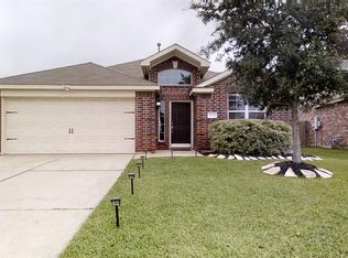 838 Driftwood Ln, La Marque, TX 77568