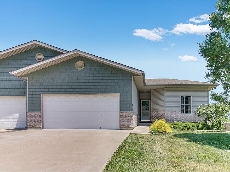 4923 Breckenridge Ave, Kansas City, MO 64136 Zillow