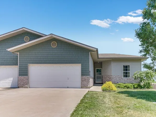 4923 Breckenridge Ave, Kansas City, MO 64136
