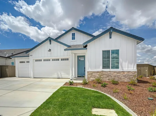 3922 Buxus Rd, Placer One, CA 95747
