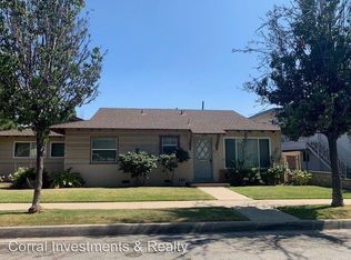 382 E Navilla Pl, Covina, CA 91723