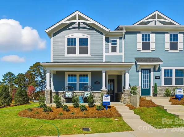 2608 Selbourne Dr, Gastonia, NC 28052