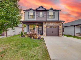 671 Suffolk Rd, Johnson City, TN 37615