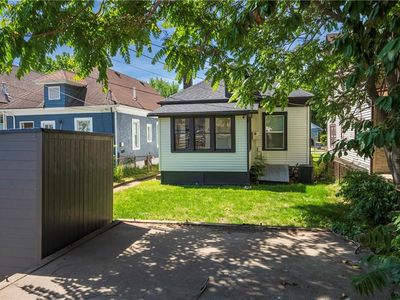 3412 Lexington Ave, Kansas City, MO, 64124