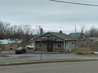 1171 Coffeen St, Watertown, NY 13601