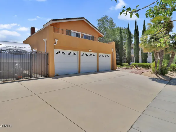 688 W Velarde Dr, Thousand Oaks, CA 91360
