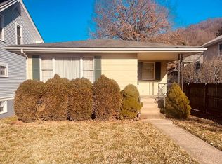 168 S Park St, Wheeling, WV 26003