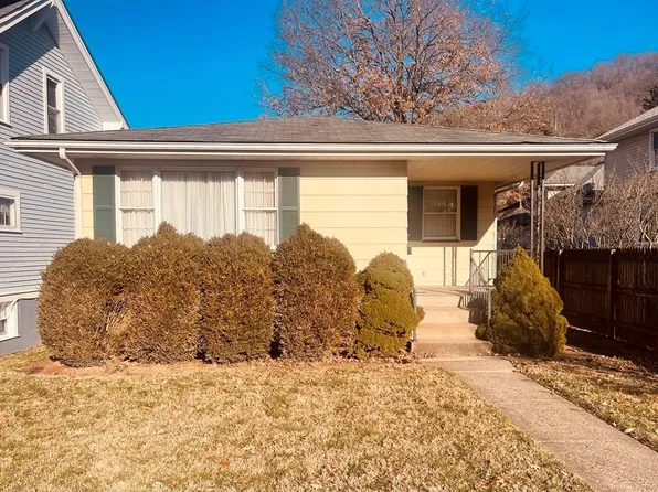 168 South Park, Wheeling, WV 26003