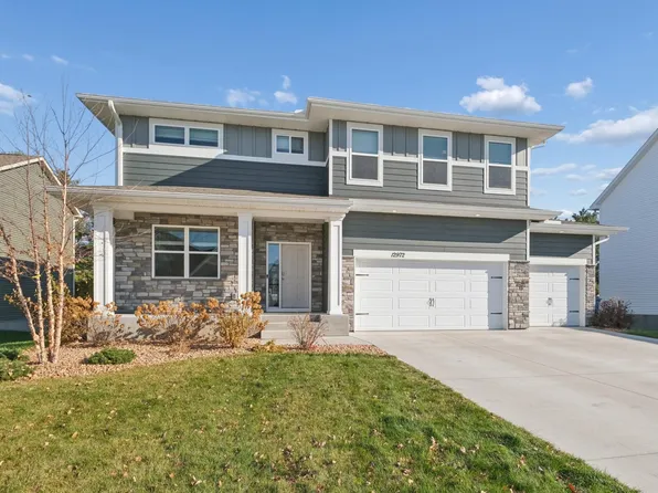 12972 Bauer Dr N, Champlin, MN 55316