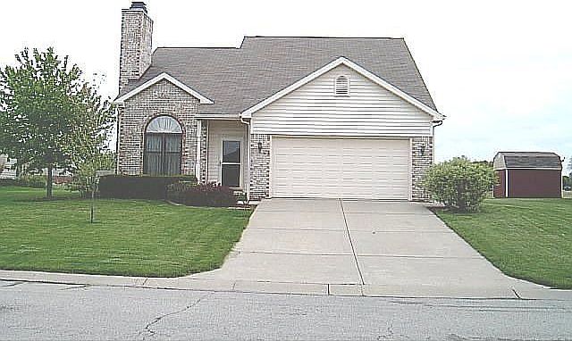 Lapel, Indiana