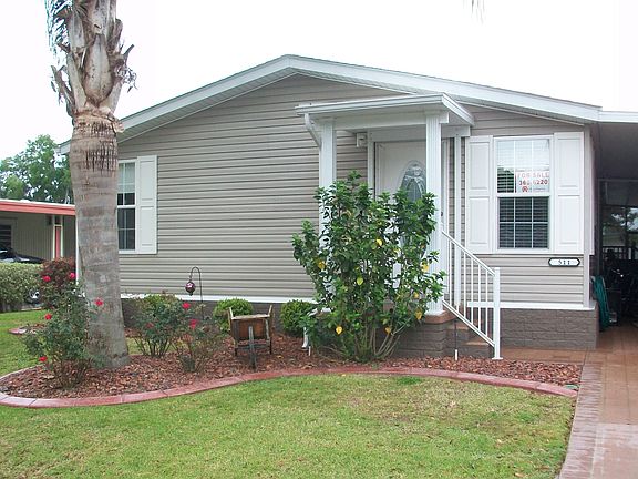 4th image of 511 Palo Verde Dr