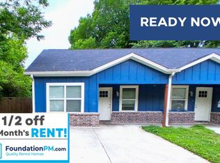 659 Tillman St, Memphis, TN 38112