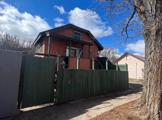 376 E 5th St, Durango, CO 81301