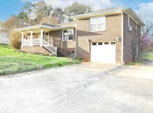 617 Sadler Ave, Bessemer, AL 35020