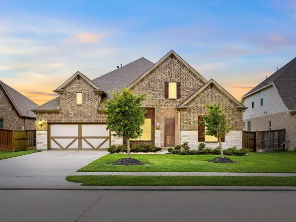 6511 Timarron Lakes Drive, Katy, TX 77493