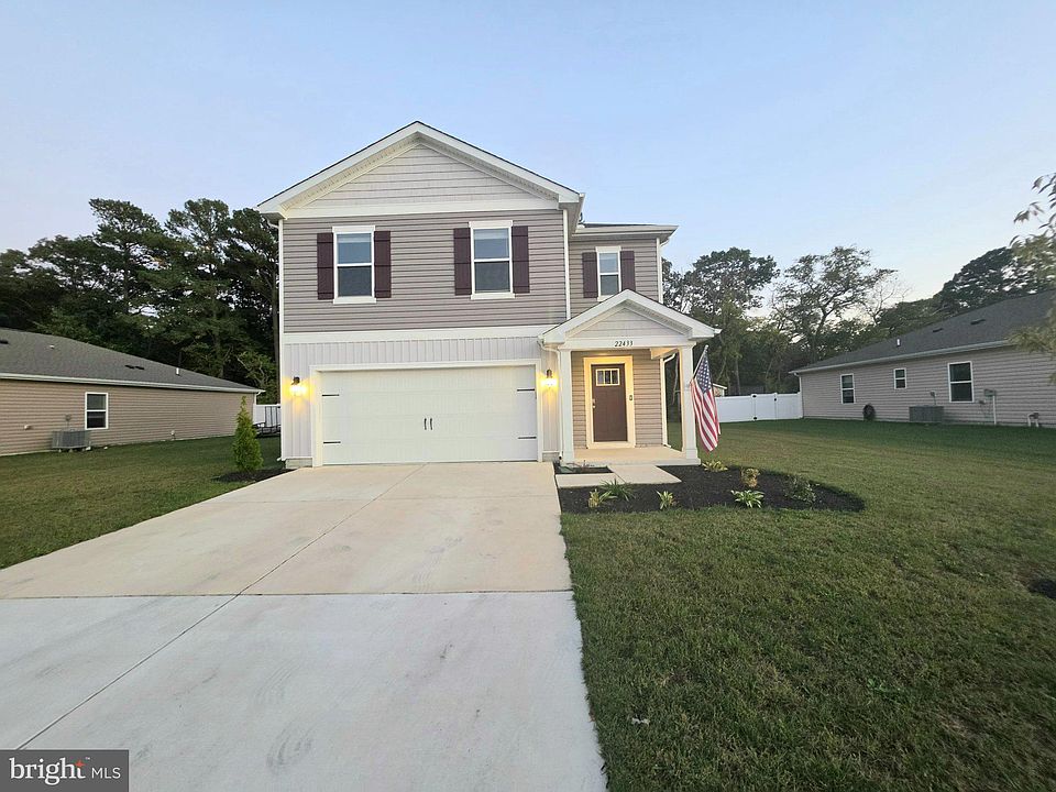 1st image of 22433 Reeve Rd