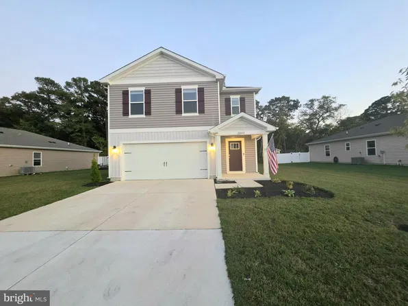 22433 Reeve Rd, Millsboro, DE 19966