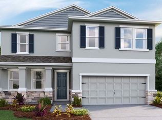 Coral Plan, Angeline, Land O Lakes, FL 34638