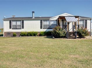 2600 County Road 2320, Decatur, TX 76234