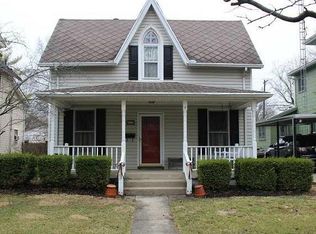 332 E Court St, Urbana, OH 43078