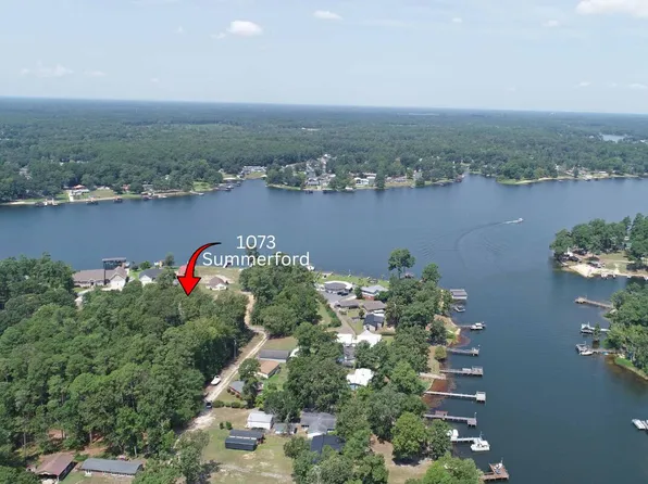 1073 Summerford Ln, Manning, SC 29102