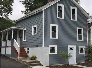 374 High St, South Kingstown, RI 02879