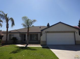 4302 Wildcat Ave, Bakersfield, CA 93313