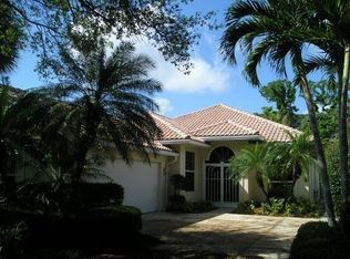 237 E Tall Oaks Cir, Palm Beach Gardens, FL 33410