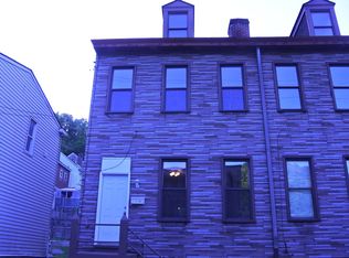 1410 Firth St, Pittsburgh, PA 15212