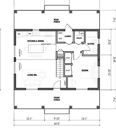 3rd image of this home