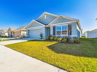 431 Calico Scallop St, Ruskin, FL 33570