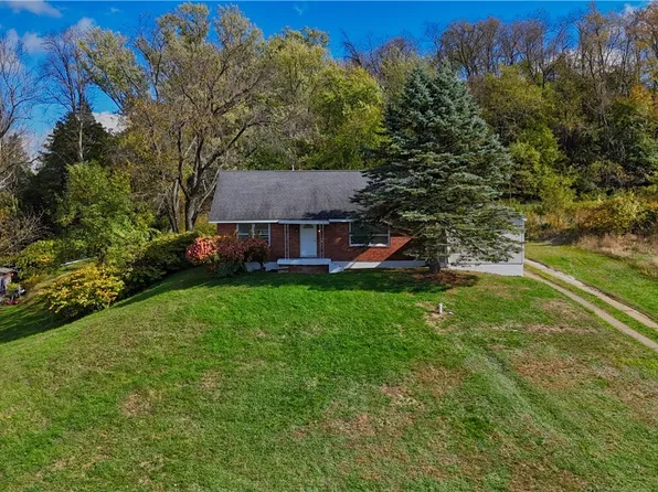 1178 Oliver St, East Liverpool, OH 43920