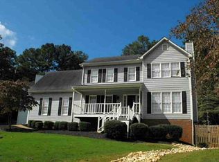 3788 Churchill Dr SW, Marietta, GA 30064