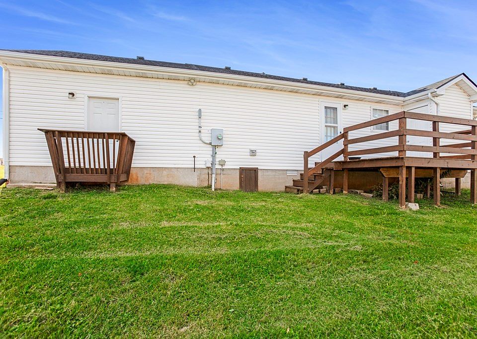 1100 Pyle Ln Hopkinsville, KY Zillow Apartments for Rent in Hopkinsville