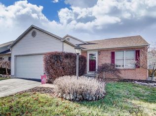 1355 Laforge St, Columbus, OH 43228