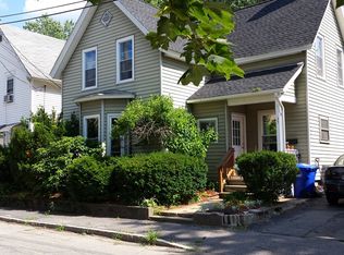27 Sterling Ave, Manchester, NH 03103