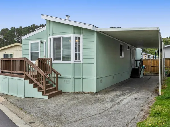 108 La Granada Ln, Moss Beach, CA 94038
