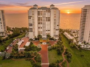8171 Bay Colony Dr APT 801, Naples, FL 34108