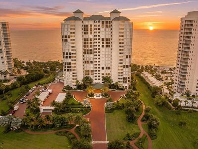 8171 Bay Colony DR #801, Naples, FL, 34108