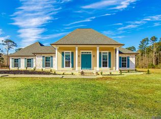 32147 Lower Rome Rd, Springfield, LA 70462