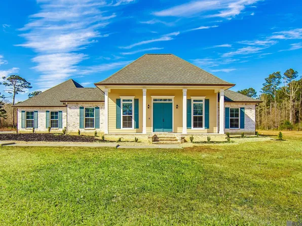 32147 Lower Rome Rd, Springfield, LA 70462