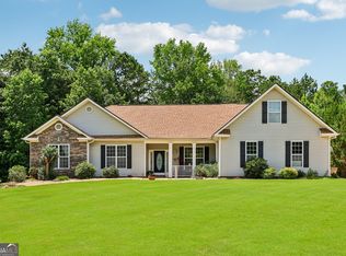 1422 New Holland Cir, McDonough, GA 30252