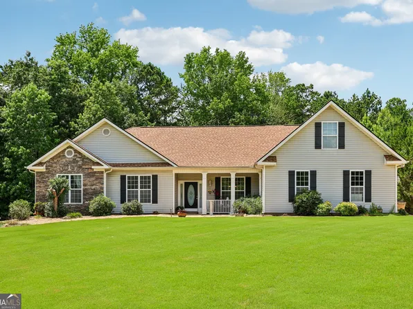 1422 New Holland Cir, McDonough, GA 30252